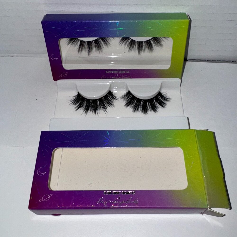 Blend Bunny Cosmetics LINS X BLEND BUNNY LASHES